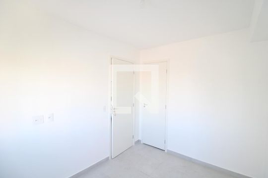 Quarto 1 de apartamento para alugar com 1 quarto, 34m² em Tucuruvi, São Paulo