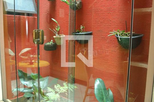 Sala de casa à venda com 3 quartos, 204m² em Vila Dayse, São Bernardo do Campo