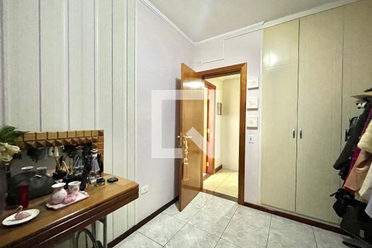 Quarto 2 de casa para alugar com 4 quartos, 530m² em Americanópolis, São Paulo