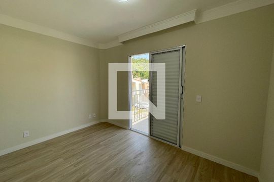 Quarto 1 de casa de condomínio para alugar com 2 quartos, 15m² em Quinta dos Angicos, Cotia