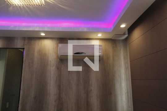 Ar condicionado de apartamento à venda com 3 quartos, 67m² em Morro Santana, Porto Alegre