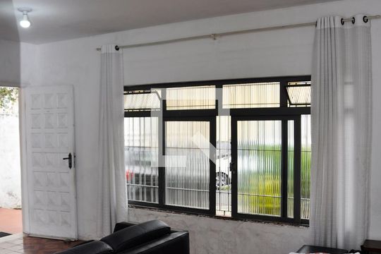 Sala de casa à venda com 3 quartos, 310m² em Jardim Sao Jose, São Paulo