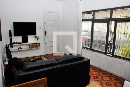 Sala de casa à venda com 3 quartos, 310m² em Jardim Sao Jose, São Paulo