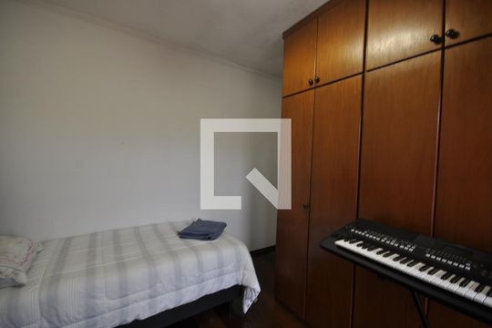 Quarto 1 de casa à venda com 4 quartos, 350m² em Jardim Guapira, São Paulo