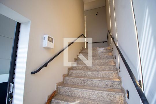 Área comum de apartamento para alugar com 1 quarto, 33m² em Jardim Icatu, Votorantim