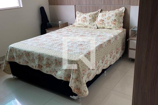 Quarto 1 de casa à venda com 2 quartos, 100m² em Jardim Vitoria, Belo Horizonte