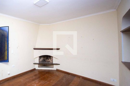 Sala 2 de casa para alugar com 5 quartos, 355m² em Centro, Diadema