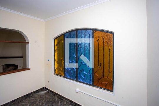 Sala 3 de casa para alugar com 5 quartos, 355m² em Centro, Diadema