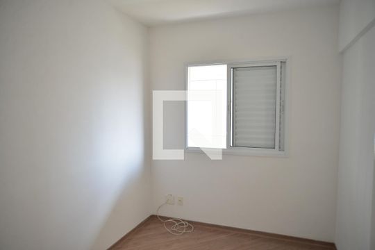 Quarto 1 de apartamento para alugar com 3 quartos, 77m² em Campestre, Santo André