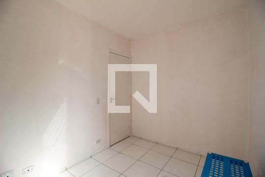 Quarto 2 de apartamento para alugar com 2 quartos, 48m² em Vossoroca, Votorantim