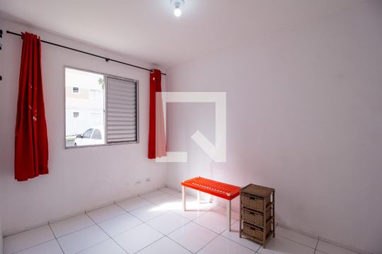 Quarto 1 de apartamento para alugar com 2 quartos, 48m² em Vossoroca, Votorantim