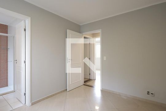 Suíte 1 de apartamento para alugar com 3 quartos, 114m² em Vila Andrade, São Paulo