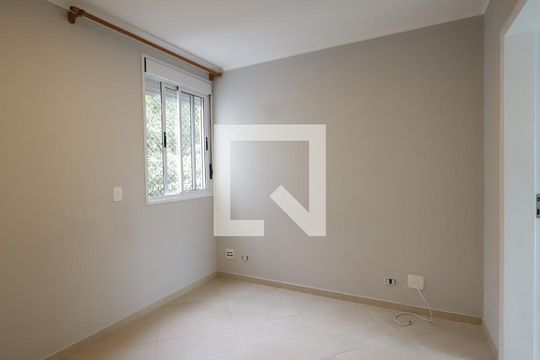 Suíte 3 de apartamento para alugar com 3 quartos, 114m² em Vila Andrade, São Paulo