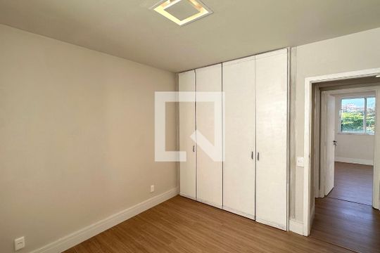 Quarto de apartamento à venda com 4 quartos, 148m² em Ipanema, Rio de Janeiro
