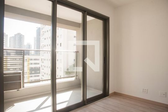 Studio de kitnet/studio à venda com 1 quarto, 25m² em Vila Clementino, São Paulo