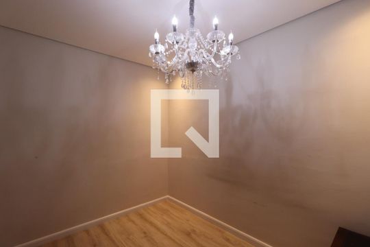Quarto 1 de apartamento para alugar com 2 quartos, 48m² em City Ribeirão, Ribeirão Preto