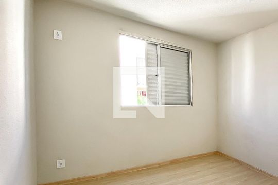 Quarto 1 de apartamento para alugar com 2 quartos, 60m² em Centro, Novo Hamburgo