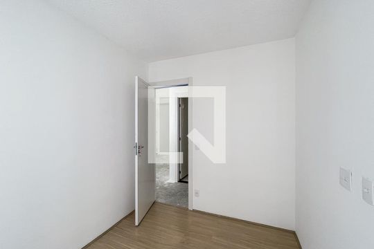 Quarto de apartamento à venda com 2 quartos, 56m² em Santo Cristo, Rio de Janeiro