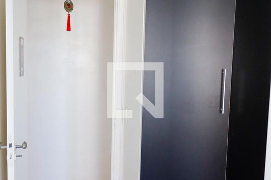 Quarto 1 de apartamento à venda com 3 quartos, 65m² em Umuarama, Osasco