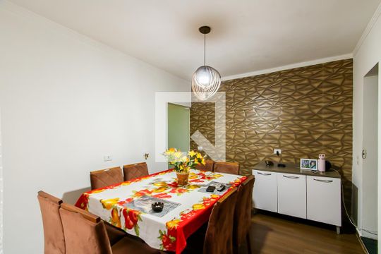 Cozinha de casa à venda com 3 quartos, 400m² em Vila Silvia, São Paulo