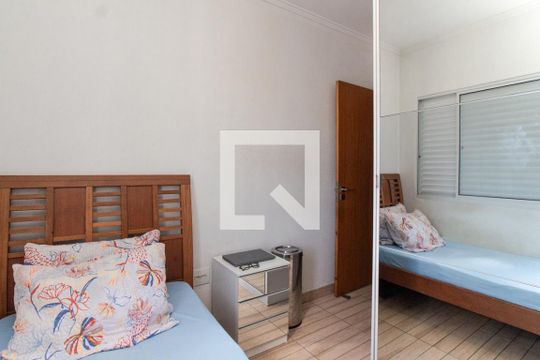 Quarto 1 de casa de condomínio à venda com 3 quartos, 134m² em Vila Maria Alta, São Paulo