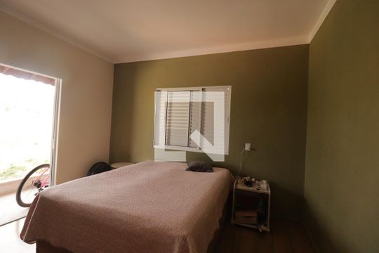 Quarto 1 de casa à venda com 3 quartos, 223m² em Jardim Novo Mundo, Várzea Paulista