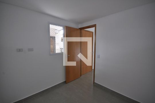 Quarto de apartamento para alugar com 1 quarto, 27m² em Parque Vitoria, São Paulo