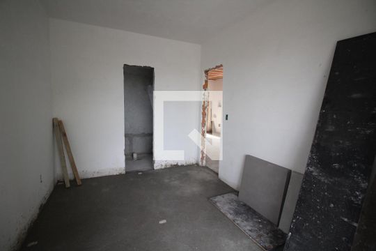 Quarto 1 de apartamento à venda com 2 quartos, 59m² em Novo Eldorado, Contagem