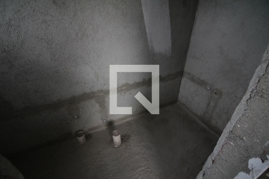 Suite Quarto 1 de apartamento à venda com 2 quartos, 59m² em Novo Eldorado, Contagem