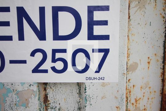 Plaquinha  de apartamento à venda com 2 quartos, 59m² em Novo Eldorado, Contagem