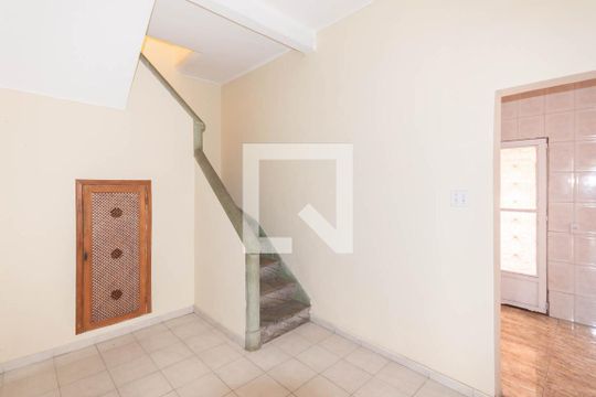 Hall de casa à venda com 5 quartos, 195m² em Imperial de São Cristóvão, Rio de Janeiro