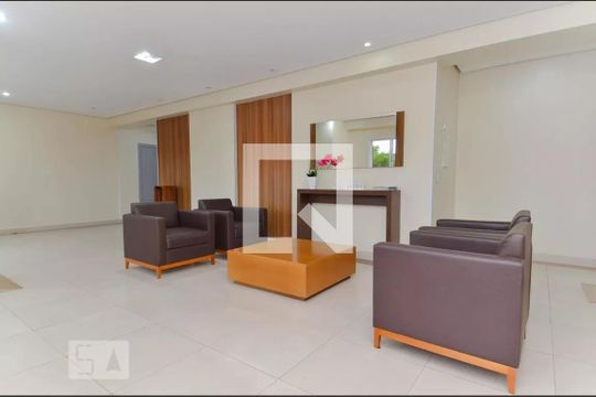 Área comum de apartamento para alugar com 3 quartos, 72m² em Macedo, Guarulhos