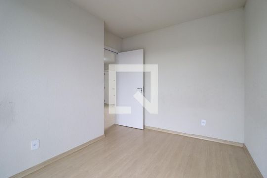 Quarto 01 de apartamento para alugar com 2 quartos, 66m² em Roselândia, Novo Hamburgo