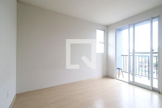 Quarto 01 de apartamento para alugar com 2 quartos, 66m² em Roselândia, Novo Hamburgo