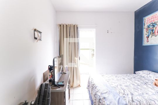 Quarto  de casa à venda com 3 quartos, 110m² em Méier, Rio de Janeiro