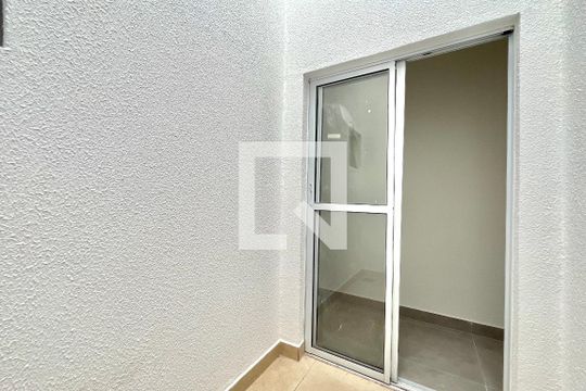 Jardim de Inverno  de casa à venda com 2 quartos, 53m² em Vila Paulista, São Paulo