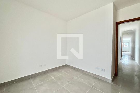 Quarto 1 de casa à venda com 2 quartos, 53m² em Vila Paulista, São Paulo