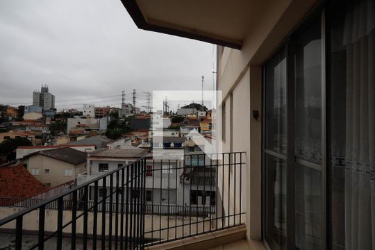 Apartamento à venda com 1 quarto, 44m² em Vila Guilherme, São Paulo