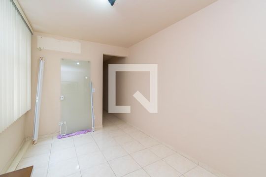 Sala de apartamento à venda com 2 quartos, 78m² em Penha Circular, Rio de Janeiro