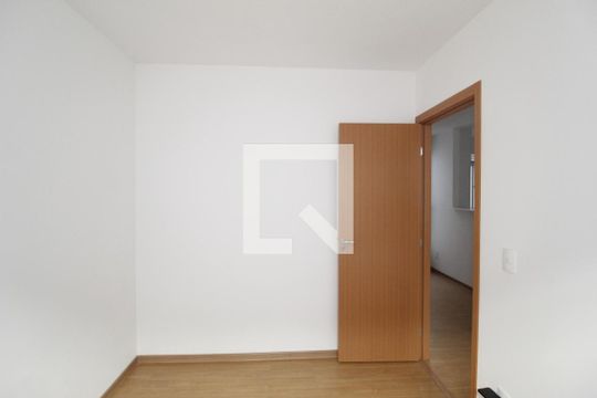 Quarto 1 de apartamento à venda com 2 quartos, 50m² em Chácara das Pedras, Porto Alegre