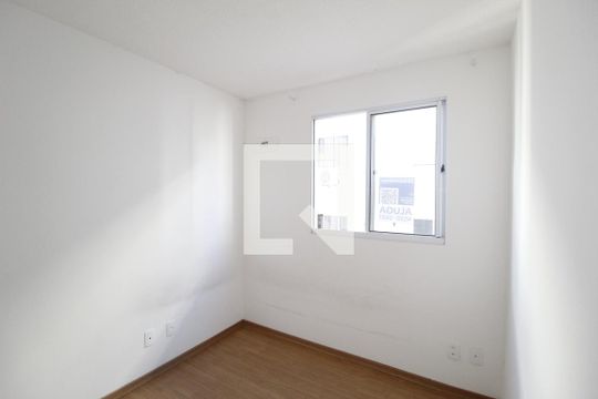 Quarto 2 de apartamento à venda com 2 quartos, 50m² em Chácara das Pedras, Porto Alegre