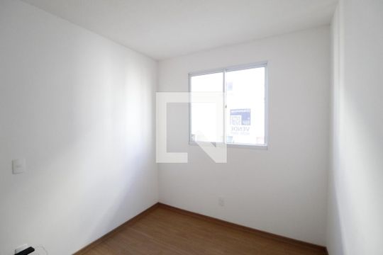 Quarto 1 de apartamento à venda com 2 quartos, 50m² em Chácara das Pedras, Porto Alegre