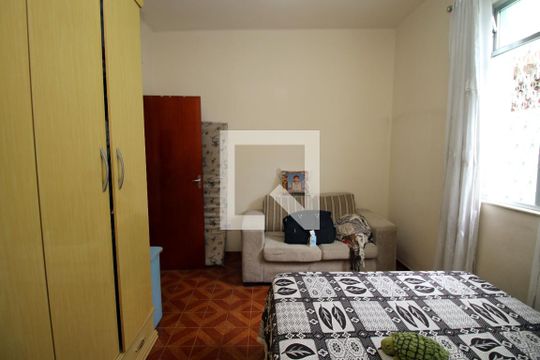 Quarto 2 de casa à venda com 3 quartos, 100m² em Parada de Lucas, Rio de Janeiro