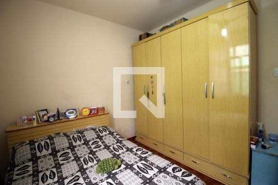 Quarto 2 de casa à venda com 3 quartos, 100m² em Parada de Lucas, Rio de Janeiro