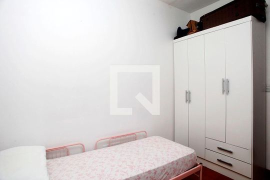Quarto  de apartamento à venda com 2 quartos, 107m² em Petrópolis, Porto Alegre