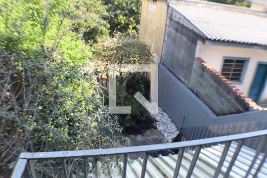 Quintal de casa à venda com 4 quartos, 360m² em Vila Pindorama, Barueri