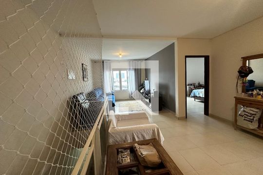 Sala de casa à venda com 4 quartos, 360m² em Vila Pindorama, Barueri