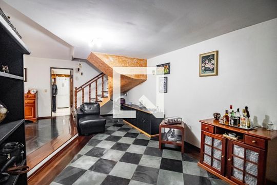 Casa à venda com 3 quartos, 298m² em Ipiranga, São Paulo