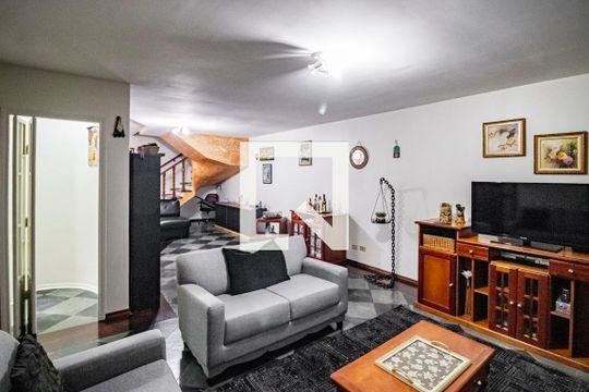 Casa à venda com 3 quartos, 298m² em Ipiranga, São Paulo