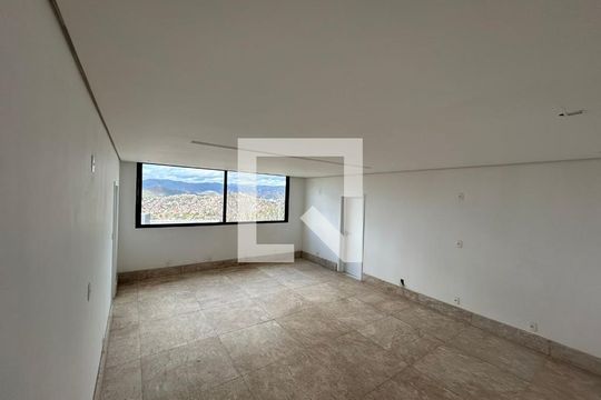 Quarto 1 de casa de condomínio à venda com 4 quartos, 700m² em Jardim Serrano, Nova Lima